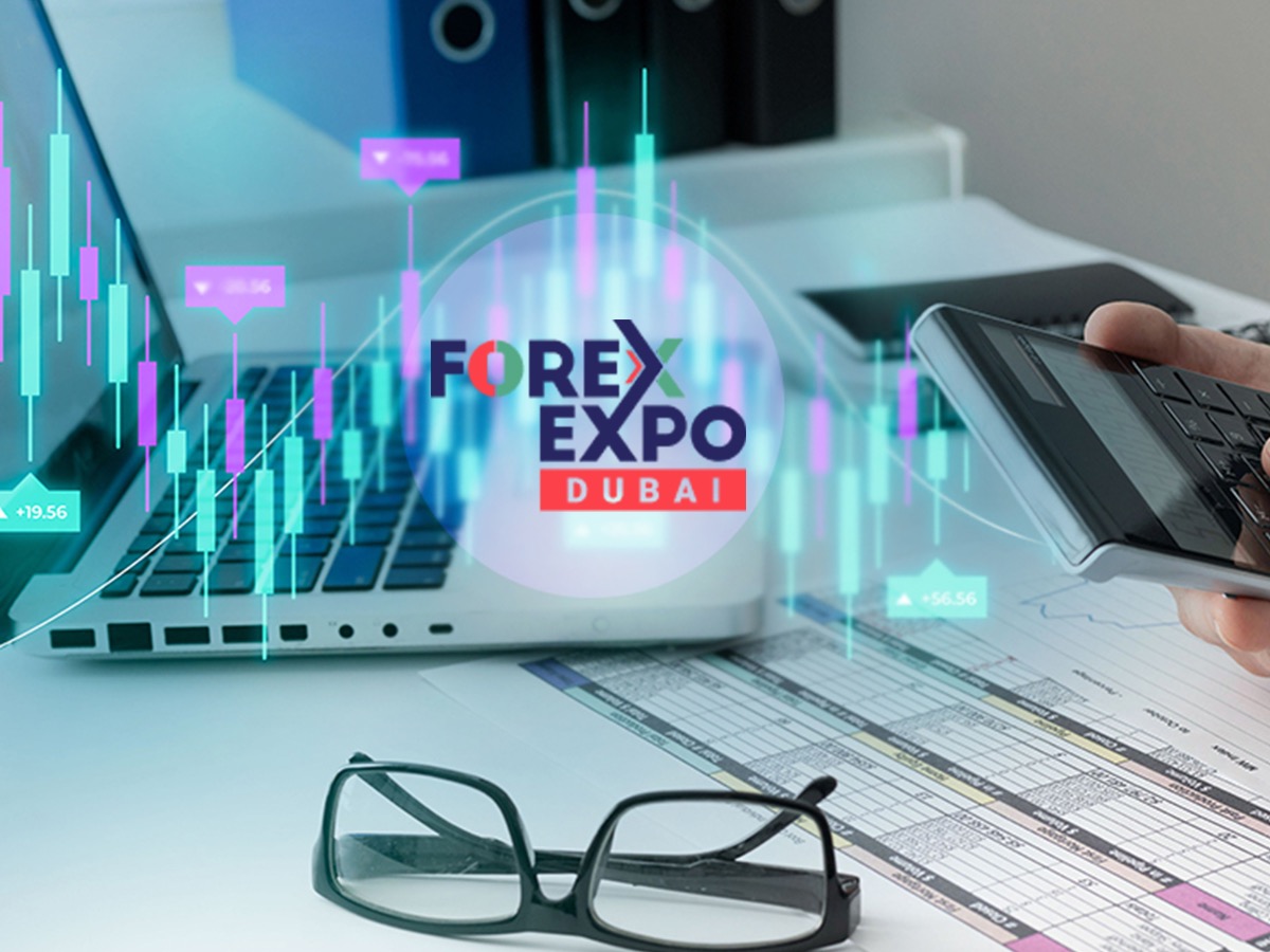 Vantage Becomes Elite Sponsor for Forex Expo Dubai 2025